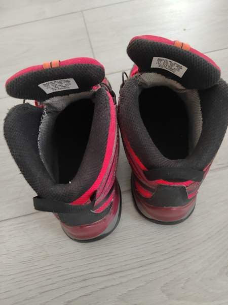 Lasten välikausikengät Kajaani – foto 2