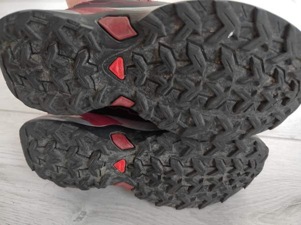 Lasten välikausikengät Kajaani – foto 3