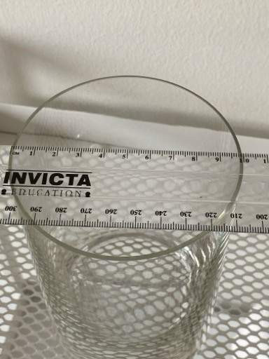 Lasinen maljakko Rovaniemi – foto 3