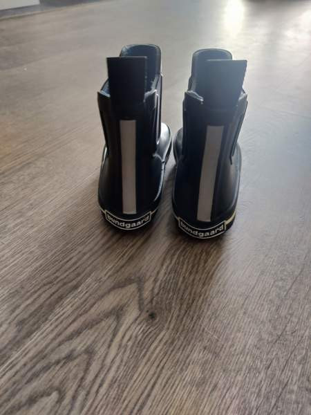 Bundgaard lyhyt väriset kumisaappaat, koko 22 Hollola - valokuva 2