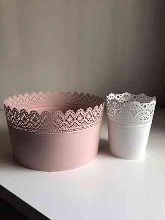 Suojaruukku  /  suojaruukut 2 kpl yhteishintaan Helsinki