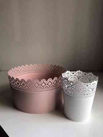 Suojaruukku  /  suojaruukut 2 kpl yhteishintaan Helsinki