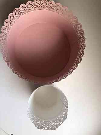 Suojaruukku  /  suojaruukut 2 kpl yhteishintaan Helsinki