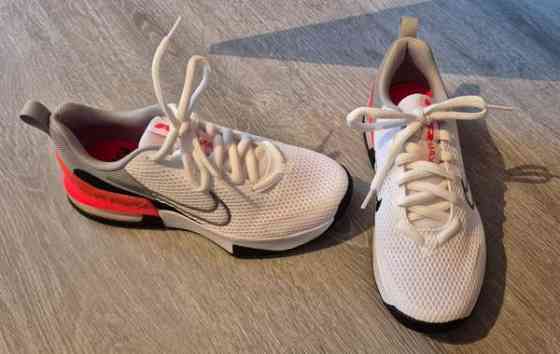 Nike Air Max Alpha 6 unisex Hattula