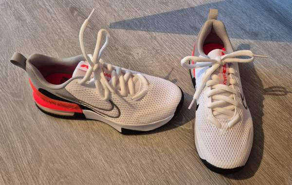 Nike Air Max Alpha 6 unisex Hattula – foto 2