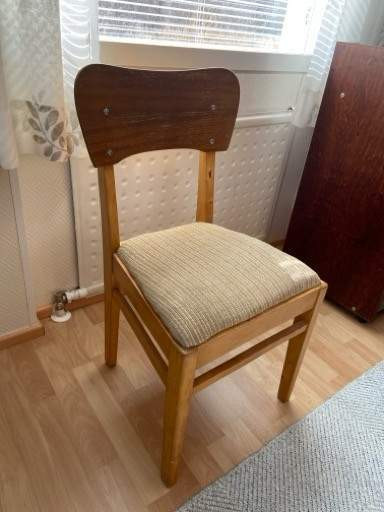 Tuolit 4kpl Lohja – foto 5