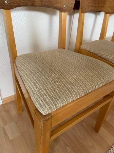 Tuolit 4kpl Lohja – foto 3