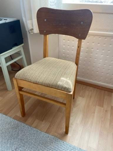 Tuolit 4kpl Lohja – foto 4