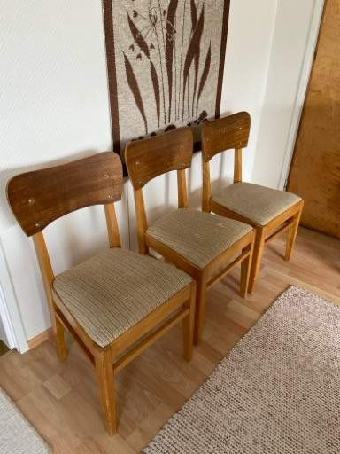 Tuolit 4kpl Lohja – foto 2