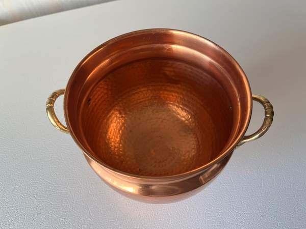 Kupari kulho / ruukku Йоэнсуу - изображение 3