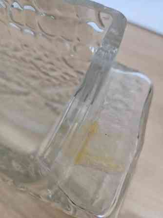 Riihimäenlasin maljakko Helsinki