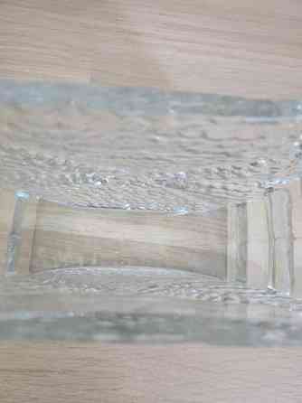 Riihimäenlasin maljakko Helsinki