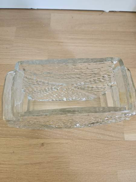 Riihimäenlasin maljakko Helsinki - valokuva 3