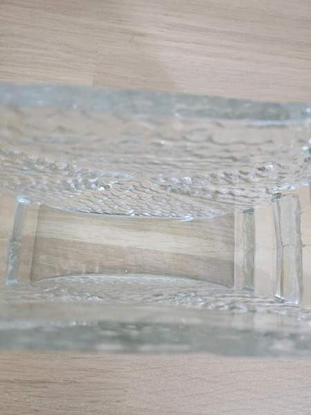 Riihimäenlasin maljakko Helsinki - valokuva 6