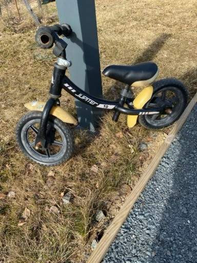 Jupiter potkupyörä Hattula - изображение 1