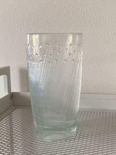 Lasinen maljakko Рованиеми - изображение 1