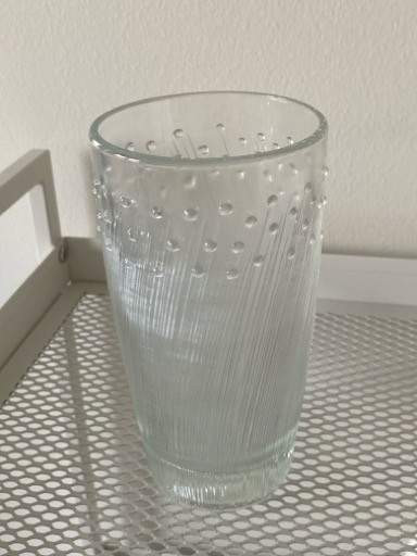 Lasinen maljakko Рованиеми - изображение 2