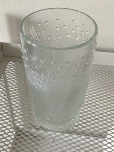 Lasinen maljakko Рованиеми - изображение 3