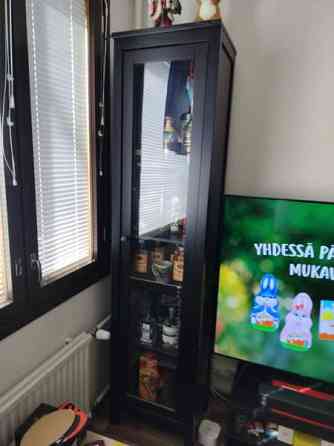 Ikean vitriini Helsinki