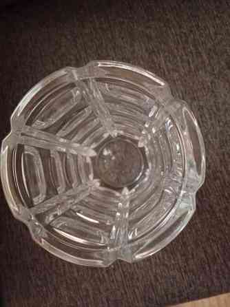 Kristalli maljakko Raasepori