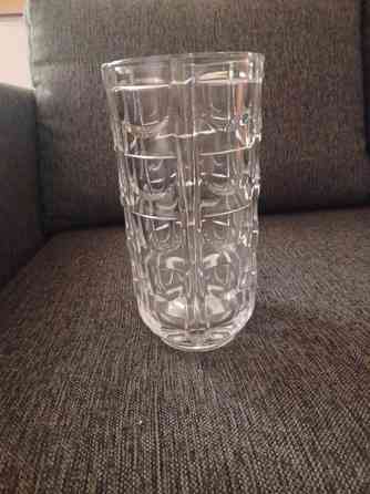 Kristalli maljakko Raasepori