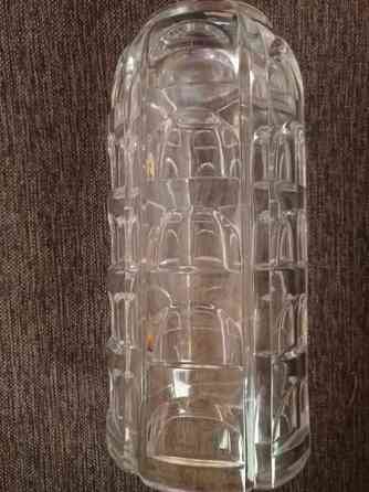 Kristalli maljakko Raasepori