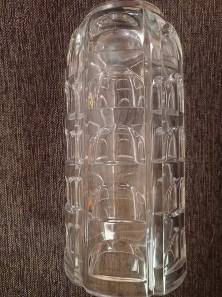 Kristalli maljakko Raasepori - изображение 3