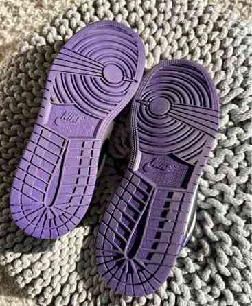 Nike Air Jordan 1 low pari krt käytetty Jyvaeskylae