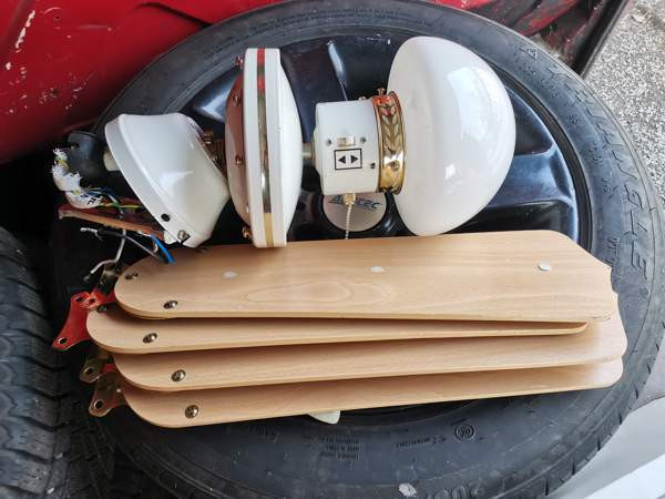 Katto valaisin Lappeenranta – foto 1