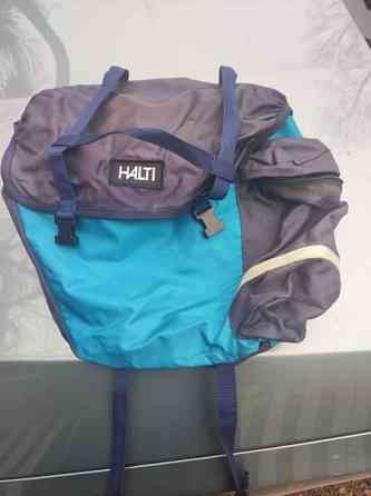 Halti pyörälaukut Tampere