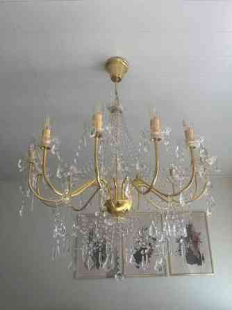 Kattokruunu Эспоо