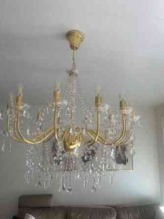 Kattokruunu Эспоо