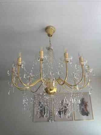 Kattokruunu Эспоо