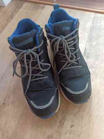 Kangaroo välikausikengät koko 35 Helsinki