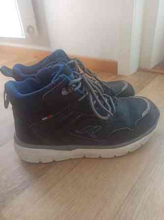 Kangaroo välikausikengät koko 35 Helsinki