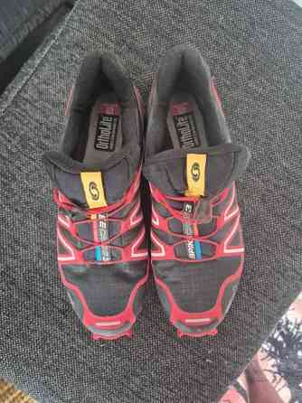 Salomon nastajuoksukengät Nousiainen