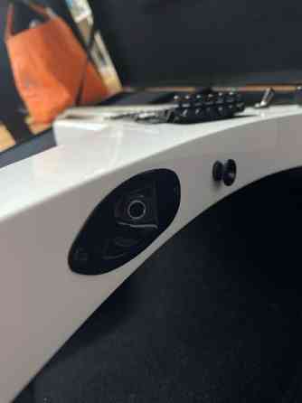 Jackson JS32 Warrior AH SW Oulu