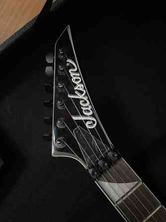 Jackson JS32 Warrior AH SW Oulu