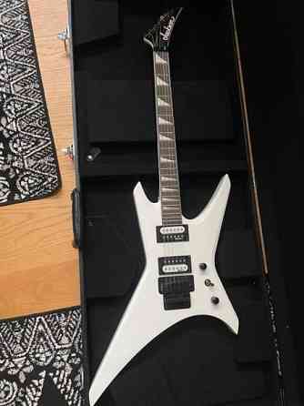 Jackson JS32 Warrior AH SW Oulu