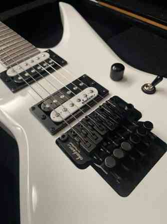 Jackson JS32 Warrior AH SW Oulu