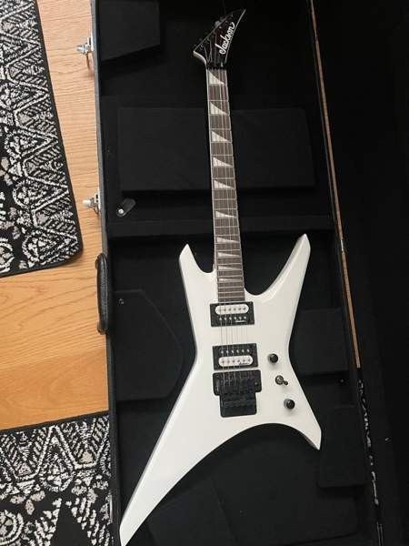 Jackson JS32 Warrior AH SW Оулу - изображение 1
