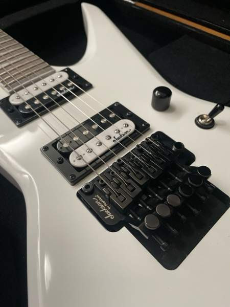 Jackson JS32 Warrior AH SW Оулу - изображение 2