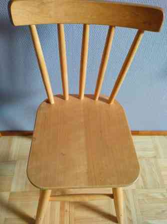 Ikea juniori tuoli Торнио