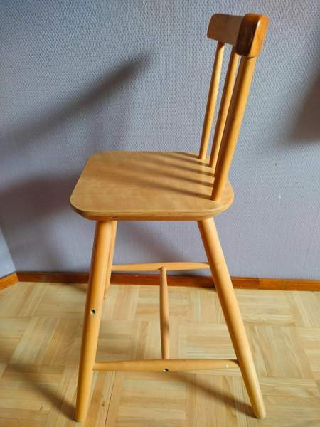 Ikea juniori tuoli Tornio - valokuva 2