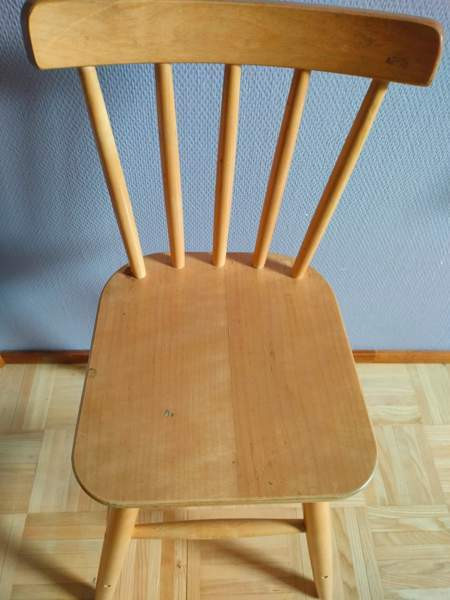 Ikea juniori tuoli Tornio - valokuva 1