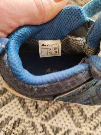 Viking välikausikengät 24 Эспоо