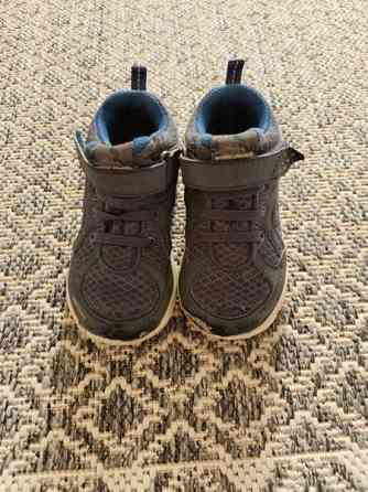 Viking välikausikengät 24 Эспоо