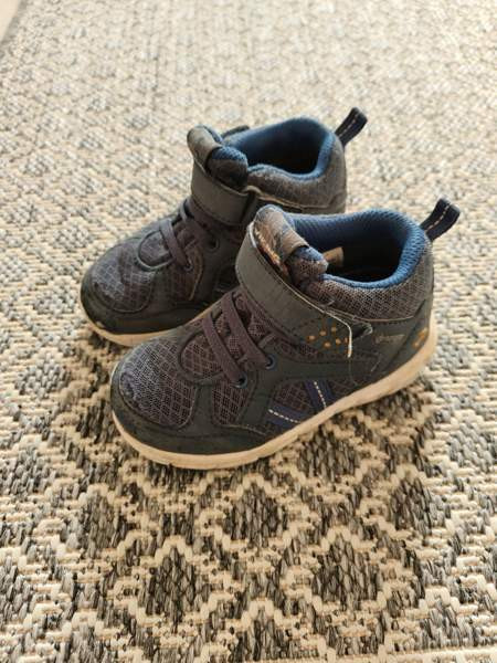 Viking välikausikengät 24 Espoo - valokuva 2