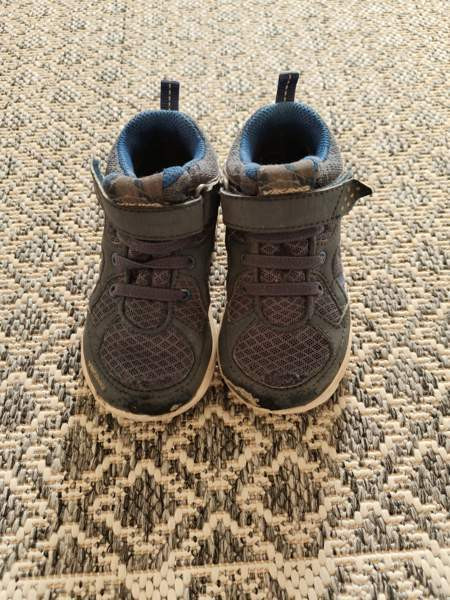 Viking välikausikengät 24 Espoo - valokuva 3