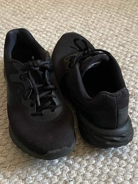 Nike lenkkarit 44 mustat Kemiönsaari - photo 2